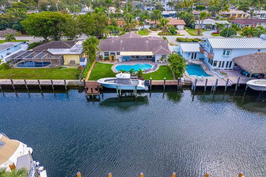 Willa w Pompano Beach, Broward County