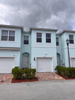 Hôtel particulier à West Palm Beach, Comté de Palm Beach