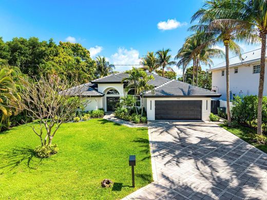 Villa - Boca Raton, Palm Beach County