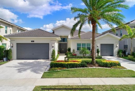 Villa Boca Raton, Palm Beach County