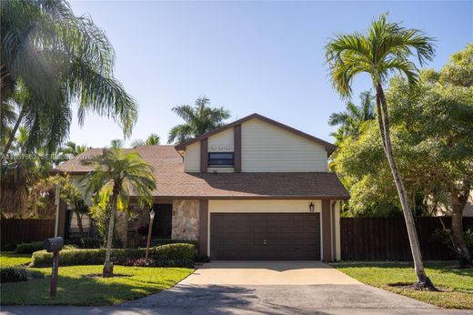 Villa Miami Terrace Mobile Home, Miami-Dade County