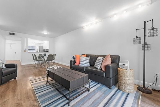 Edificio en Lake Worth, Palm Beach County