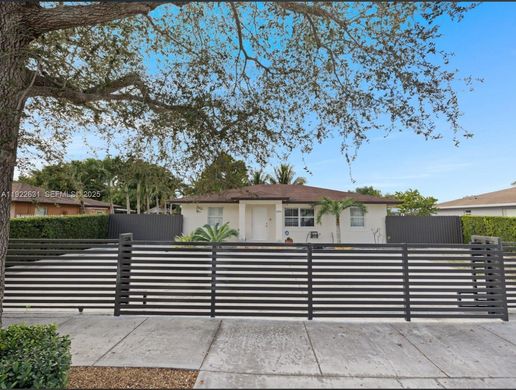 Villa in Homestead, Miami-Dade County