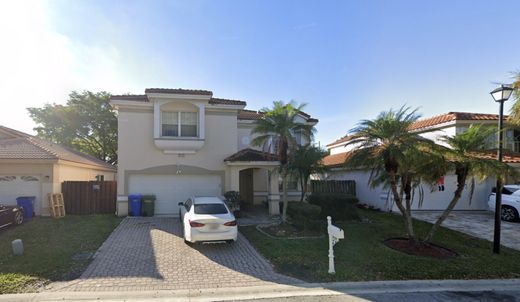 Villa in Margate, Broward County
