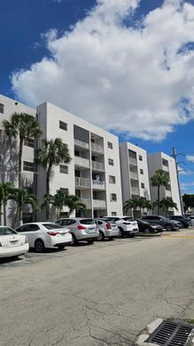 Complexes résidentiels à Miami, Comté de Miami-Dade