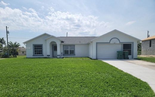 Villa Punta Gorda, Charlotte County