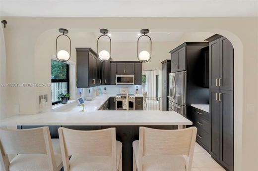 Villa in Weston, Broward County