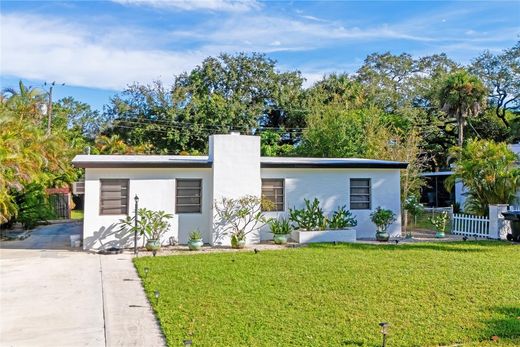 别墅  劳德代尔堡, Broward County