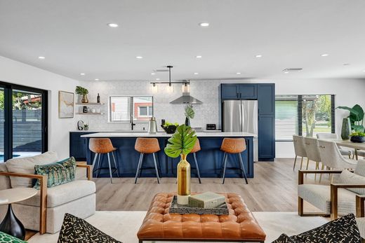 Villa in Fort Lauderdale, Broward County