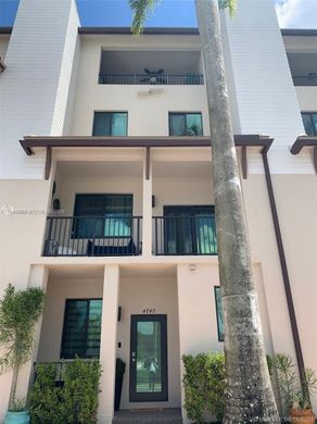 Stadthaus in Doral, Miami-Dade County