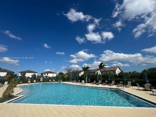 Townhouse in Homestead, Miami-Dade