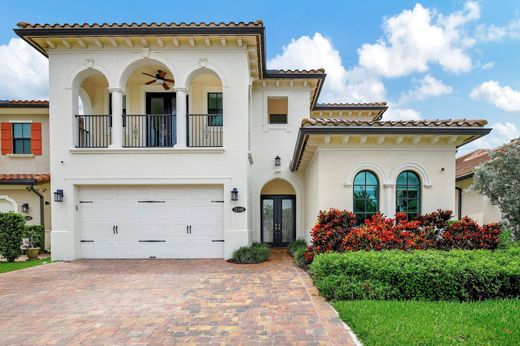 Villa in Pembroke Pines, Broward County