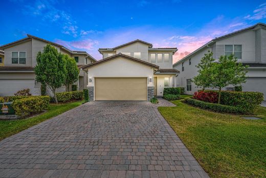 Villa - Deerfield Beach, Broward County
