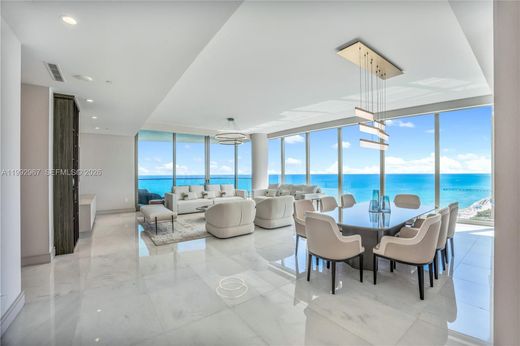 Edificio en Sunny Isles Beach, Miami-Dade County