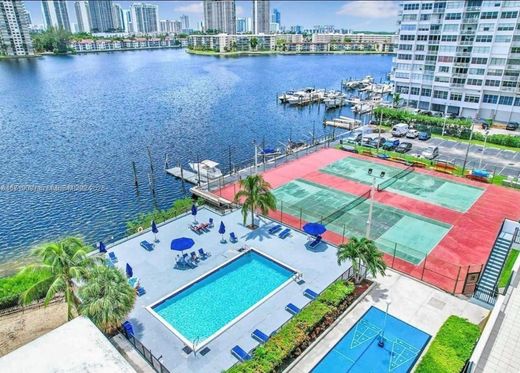 Complexos residenciais - Aventura, Miami-Dade County