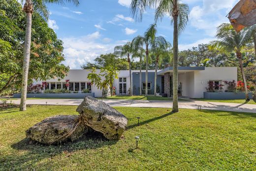 Villa in Miami, Miami-Dade