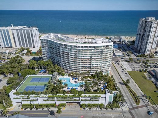 Edificio en Pompano Beach, Broward County