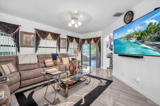 别墅  Coral Springs, Broward County