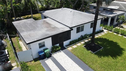 Villa in Miami, Miami-Dade County