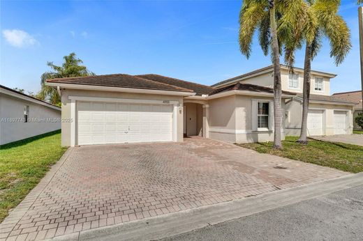 Villa en Hollywood, Broward County