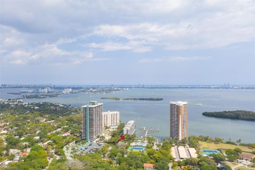 Appartementencomplex in Miami, Miami-Dade County