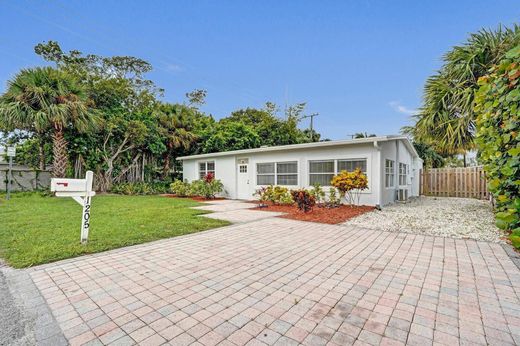 Βίλα σε Lantana, Palm Beach County