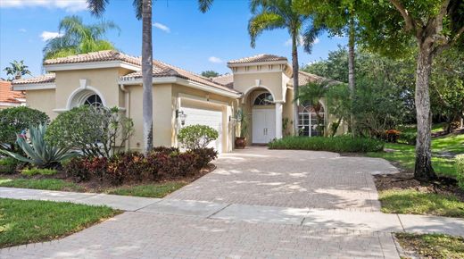 Villa in Lake Worth, Palm Beach