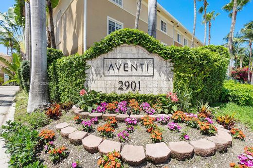 Таунхаус, Aventura, Miami-Dade County