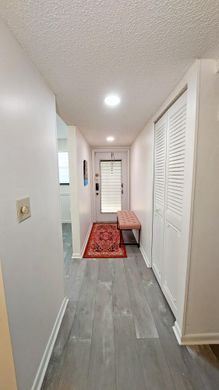 Residential complexes in Deerfield Beach, Broward County