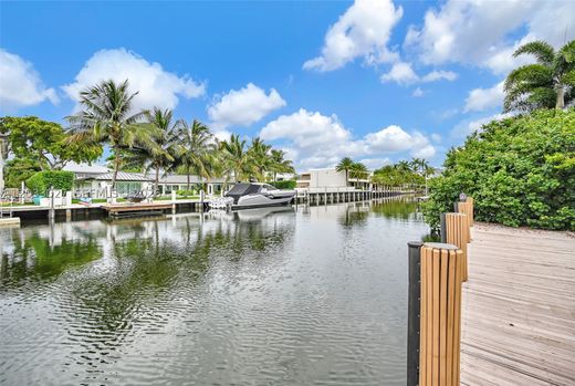 Villa in Fort Lauderdale, Broward County