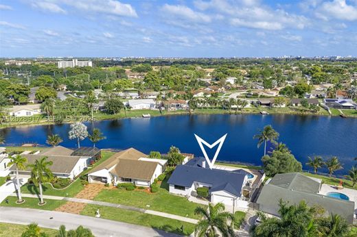 Villa en Deerfield Beach, Broward County
