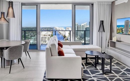 Edificio en Hollywood, Broward County