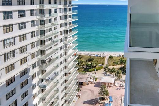 Edificio en Bal Harbour, Miami-Dade County