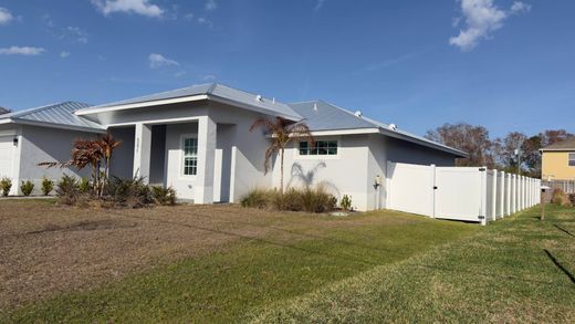 Villa in Port Saint Lucie, Saint Lucie County