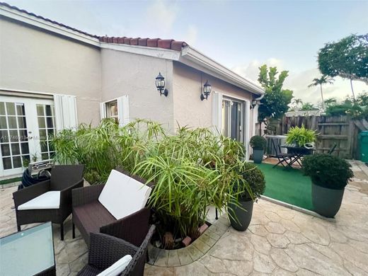 Villa en Miami, Miami-Dade County