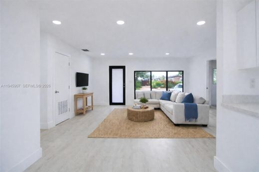 Villa in Fort Lauderdale, Broward County