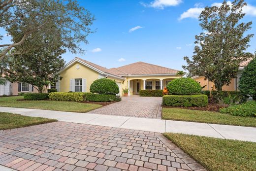 Villa in Vero Beach, Indian River County