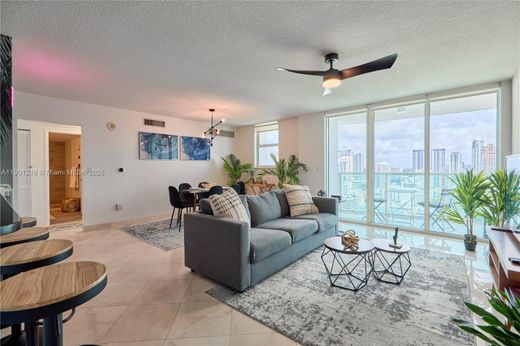 Wohnkomplexe in Miami, Miami-Dade County