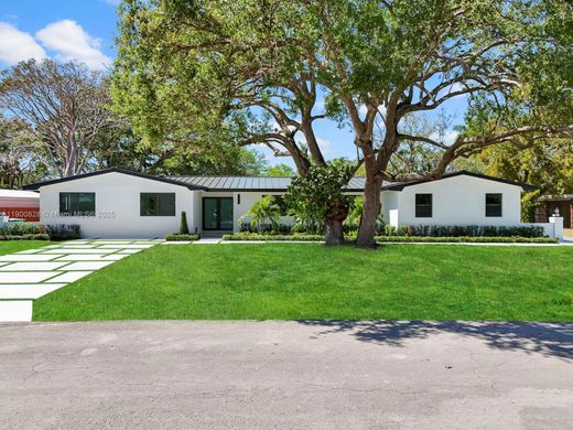 빌라 / Palmetto Bay, Miami-Dade County