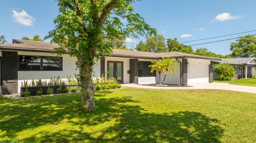 Villa in Plantation, Broward County