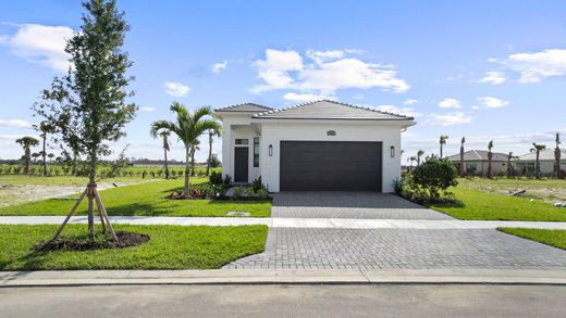 Villa in Port Saint Lucie, Saint Lucie County