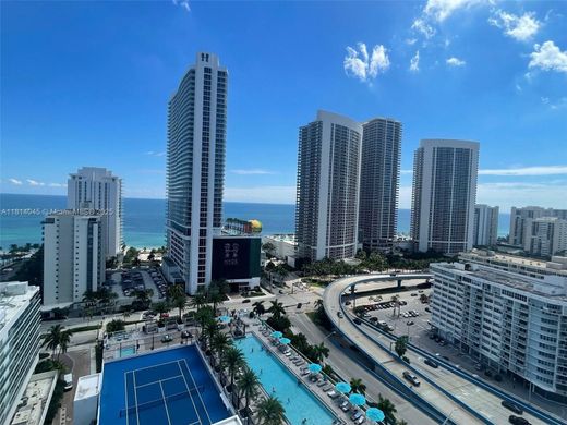 Komplex apartman Hollywood, Broward County