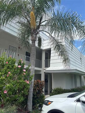 Complexes résidentiels à Palm Beach Shores, Comté de Palm Beach
