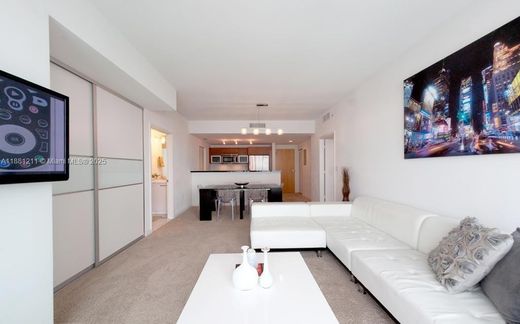 公寓楼  迈阿密, Miami-Dade County