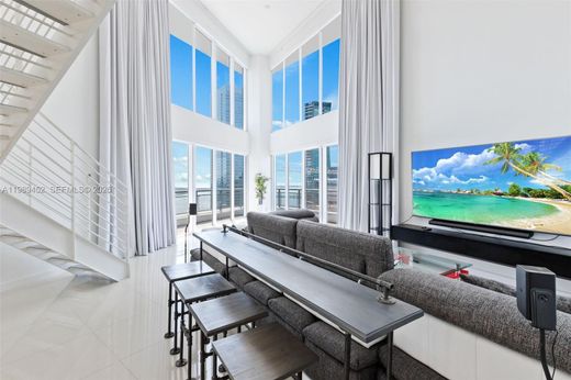 Residential complexes in Miami, Miami-Dade