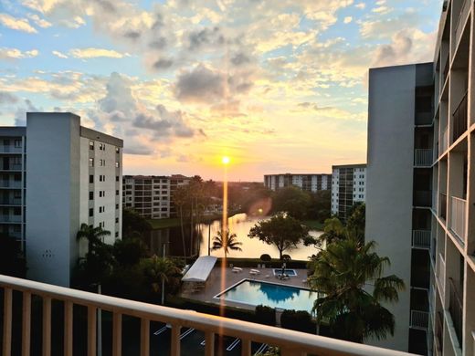 ‏בניין ב  Pompano Beach, Broward County