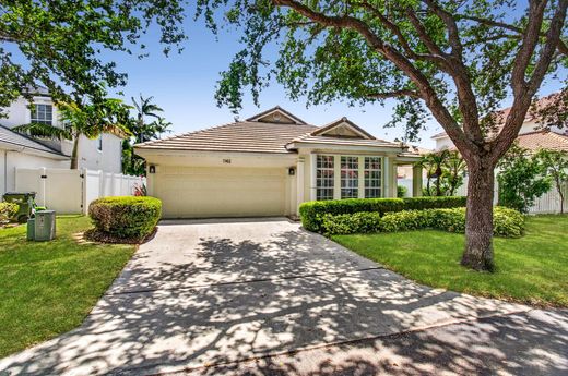 Вилла, Delray Beach, Palm Beach County