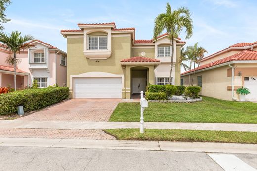 Villa in Margate, Broward County