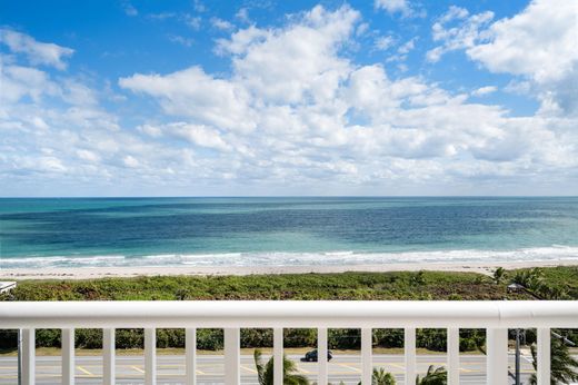 Wohnkomplexe in Hutchinson Island South, Saint Lucie County
