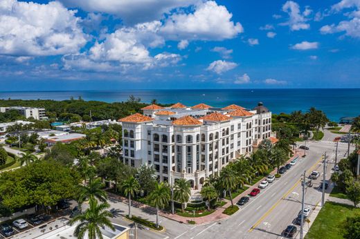 Komplex apartman Boca Raton, Palm Beach County